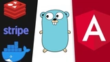 Angular and Golang: A Rapid Guide - Advanced