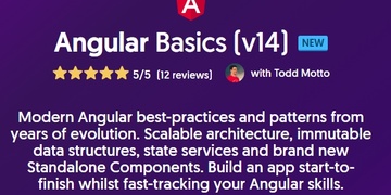 Angular Basics (v15)