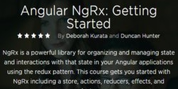 Angular NgRx: Getting Started