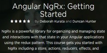 Angular NgRx: Getting Started thumbnail