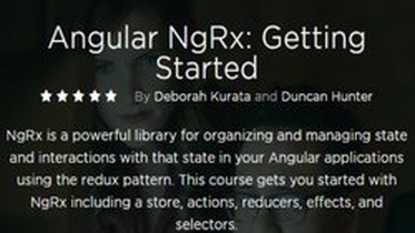 Angular NgRx: Getting Started