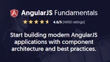 AngularJS Fundamentals thumbnail AngularJS Fundamentals thumbnail