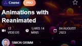 Animations with Reanimated