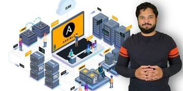 Ansible Advanced - Hands-On - DevOps thumbnail