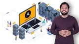 Ansible for the Absolute Beginner - Hands-On - DevOps thumbnail