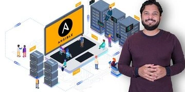 Ansible for the Absolute Beginner - Hands-On - DevOps thumbnail