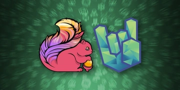 Apache Flink thumbnail
