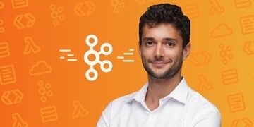 Apache Kafka Series - Kafka Streams for Data Processing