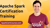 Apache Spark Certification Training