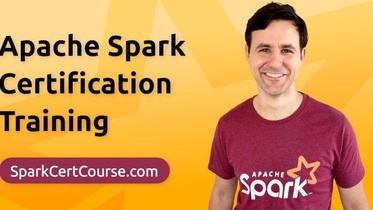 Apache Spark Certification Training