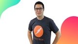 APIs with Postman for Absolute Beginners APIs with Postman for Absolute Beginners
