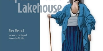 Architecting an Apache Iceberg Lakehouse thumbnail
