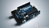 Arduino Step by Step Getting Started