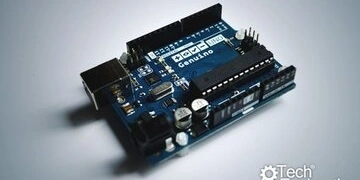 Arduino Step by Step Getting Started thumbnail