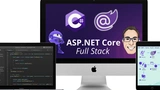 ASP.NET Core Full Stack
