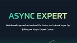 Async Expert