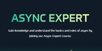 Async Expert