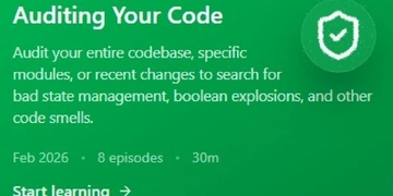 Auditing Your Code thumbnail