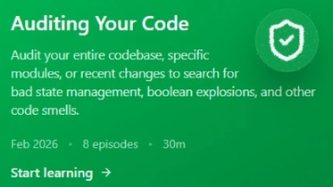 Auditing Your Code thumbnail