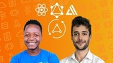 AWS AppSync & Amplify with React & GraphQL - Complete Guide