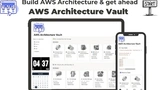 AWS Architecture Vault