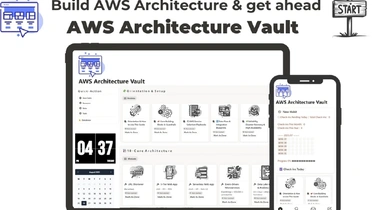 AWS Architecture Vault