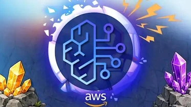 AWS Bootcamp: Build AI Apps with AWS Bedrock thumbnail