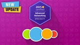 AWS Certified Advanced Networking - Specialty