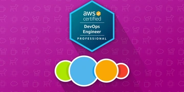 AWS Certified DevOps Engineer - Professional thumbnail