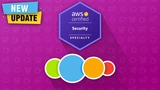 AWS Certified Security - Specialty
