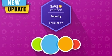 AWS Certified Security - Specialty thumbnail