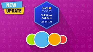 AWS Certified Solutions Architect - Associate (SAA-C03)