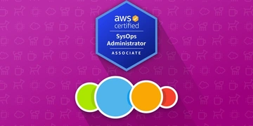 AWS Certified SysOps Administrator - Associate thumbnail