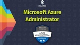 AZ-104 Microsoft Azure Administrator