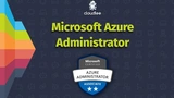AZ-104 Microsoft Azure Administrator