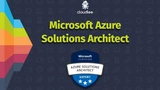AZ-305 Microsoft Azure Solutions Architect