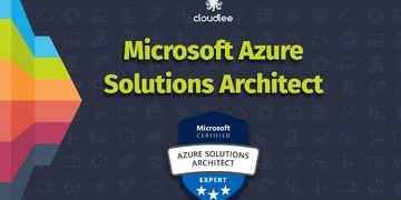 AZ-305 Microsoft Azure Solutions Architect thumbnail