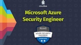 AZ-500 Microsoft Security Engineer