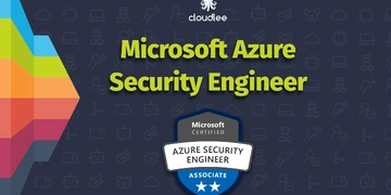 AZ-500 Microsoft Security Engineer thumbnail