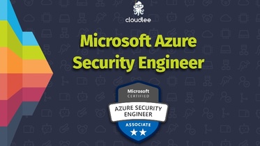 AZ-500 Microsoft Security Engineer