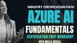 Azure AI Fundamentals Certification thumbnail