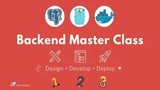 Backend Master Class [Golang + PostgreSQL + Kubernetes]