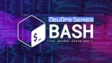 Bash Scripting: Learn Shell Scripting thumbnail