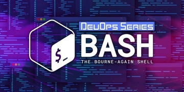 Bash Scripting: Learn Shell Scripting thumbnail