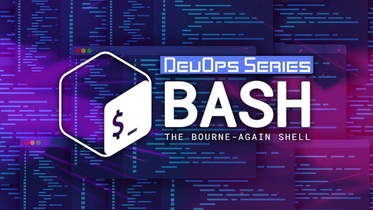 Bash Scripting: Learn Shell Scripting