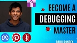 Become A Debugging Master And Fix Issues Faster
