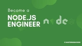 Become A Node.js Backend Engineer