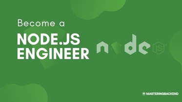 Become A Node.js Backend Engineer