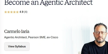 Become an Agentic Architect thumbnail