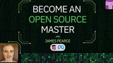 Become An Open Source Master